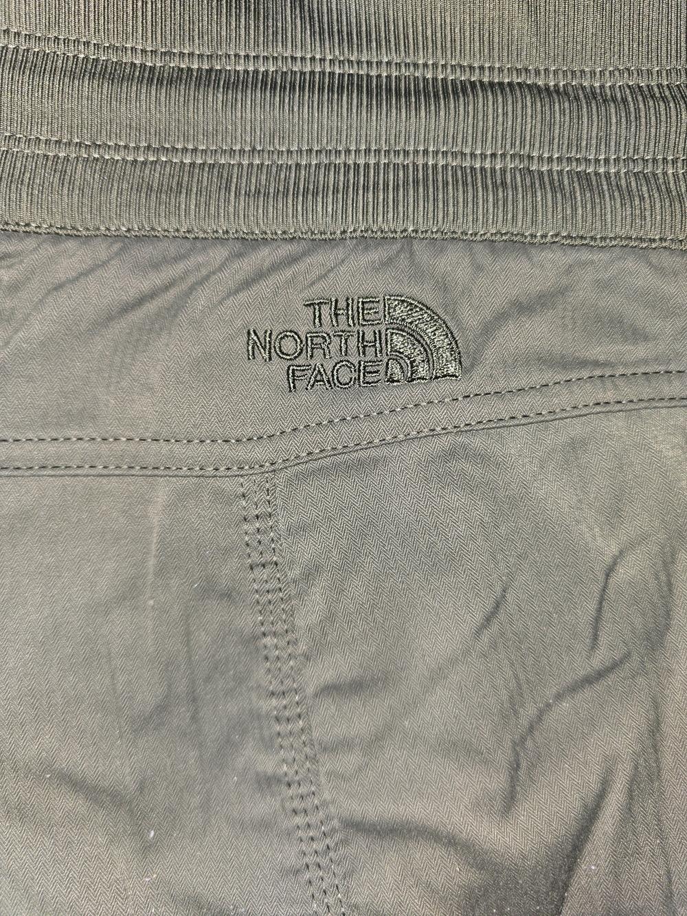 The North Face Women's Olive Capri Pants